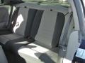 2003 Ford Mustang V6 Coupe Rear Seat