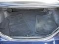 2003 Ford Mustang Medium Graphite Interior Trunk Photo