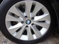 Jet Black - 5 Series 545i Sedan Photo No. 29