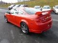 2006 Victory Red Chevrolet Cobalt SS Supercharged Coupe  photo #5
