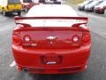 2006 Victory Red Chevrolet Cobalt SS Supercharged Coupe  photo #6