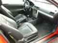 Ebony Interior Photo for 2006 Chevrolet Cobalt #61118834