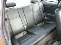 2006 Chevrolet Cobalt SS Supercharged Coupe Rear Seat