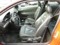 Ebony Interior Photo for 2006 Chevrolet Cobalt #61118876