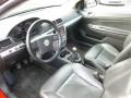 Ebony Prime Interior Photo for 2006 Chevrolet Cobalt #61118885
