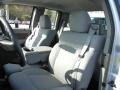 2006 Silver Metallic Ford F150 STX SuperCab  photo #13