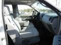 2006 Silver Metallic Ford F150 STX SuperCab  photo #18