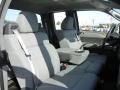2006 Silver Metallic Ford F150 STX SuperCab  photo #19