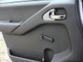 Radiant Silver - Frontier XE King Cab Photo No. 15
