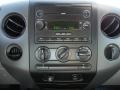 2006 Silver Metallic Ford F150 STX SuperCab  photo #24