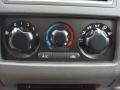 Radiant Silver - Frontier XE King Cab Photo No. 19