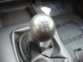 Radiant Silver - Frontier XE King Cab Photo No. 20