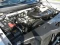 2006 Silver Metallic Ford F150 STX SuperCab  photo #27