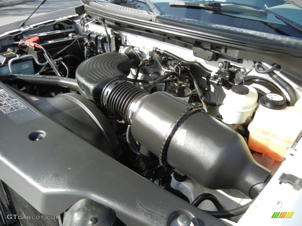 2006 F150 STX SuperCab - Silver Metallic / Medium/Dark Flint photo #28
