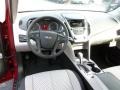 2012 Merlot Jewel Metallic GMC Terrain SLE AWD  photo #14