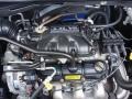 3.3 Liter OHV 12-Valve Flex-Fuel V6 Engine for 2010 Dodge Grand Caravan SE #61119569