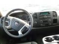 2012 Fire Red GMC Sierra 2500HD SLE Crew Cab 4x4  photo #14