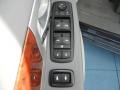 Medium Slate Gray/Light Shale Controls Photo for 2009 Chrysler Town & Country #61119677