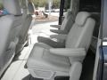 Medium Slate Gray/Light Shale Rear Seat Photo for 2009 Chrysler Town & Country #61119698