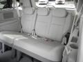Rear Seat of 2009 Town & Country Touring