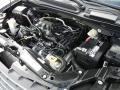 3.8 Liter OHV 12-Valve V6 2009 Chrysler Town & Country Touring Engine