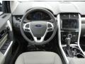 2012 Dark Blue Pearl Metallic Ford Edge Limited  photo #8