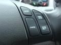 Gray Controls Photo for 2009 Honda CR-V #61120061