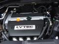 2.4 Liter DOHC 16-Valve i-VTEC 4 Cylinder 2009 Honda CR-V EX-L Engine