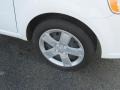 Summit White - Aveo LT Sedan Photo No. 3