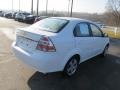Summit White - Aveo LT Sedan Photo No. 9