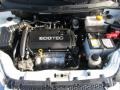 Summit White - Aveo LT Sedan Photo No. 10