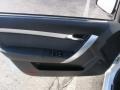 Summit White - Aveo LT Sedan Photo No. 12