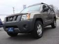 Granite Metallic 2006 Nissan Xterra Off Road 4x4