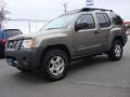 Granite Metallic - Xterra Off Road 4x4 Photo No. 2