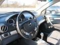 Summit White - Aveo LT Sedan Photo No. 14