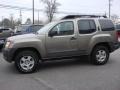 Granite Metallic - Xterra Off Road 4x4 Photo No. 3
