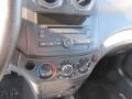 Summit White - Aveo LT Sedan Photo No. 16