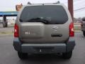 2006 Granite Metallic Nissan Xterra Off Road 4x4  photo #5