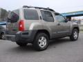 Granite Metallic - Xterra Off Road 4x4 Photo No. 6