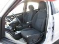 Summit White - Aveo LT Sedan Photo No. 19