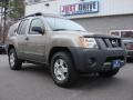 Granite Metallic - Xterra Off Road 4x4 Photo No. 8