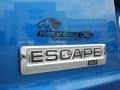 Blue Flame Metallic - Escape XLT V6 Photo No. 4