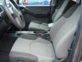 Granite Metallic - Xterra Off Road 4x4 Photo No. 10