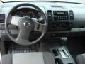 Granite Metallic - Xterra Off Road 4x4 Photo No. 12