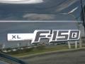 2012 Ford F150 XL Regular Cab Marks and Logos