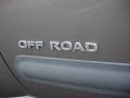 Granite Metallic - Xterra Off Road 4x4 Photo No. 27