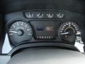 Steel Gray Gauges Photo for 2012 Ford F150 #61120649