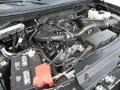 3.7 Liter Flex-Fuel DOHC 24-Valve Ti-VCT V6 Engine for 2012 Ford F150 XL Regular Cab #61120676