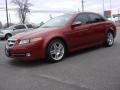 Moroccan Red Pearl - TL 3.2 Photo No. 2