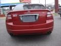 Moroccan Red Pearl - TL 3.2 Photo No. 5